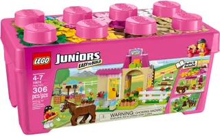 Pony Farm