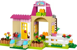 Pony Farm
