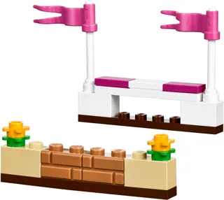 Pony Farm