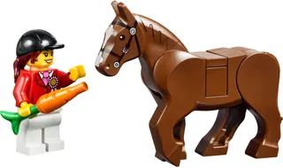 Pony Farm