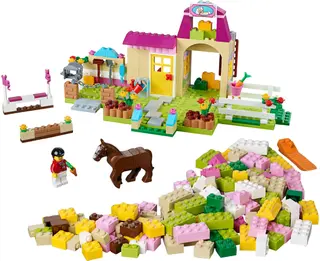 Pony Farm