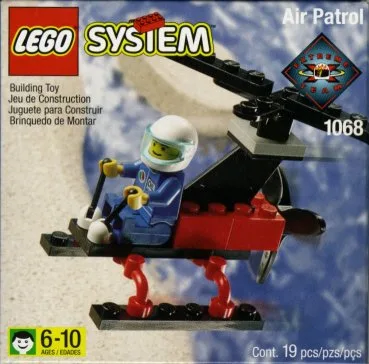 Luchtpatrouille