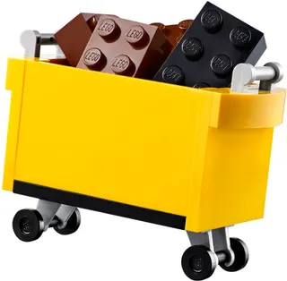 Garbage Truck