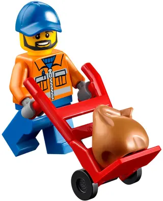 Garbage Truck