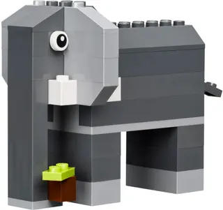 Creative Building Cube