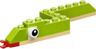 Creative Building Cube