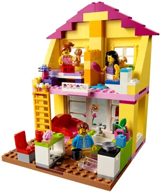 Family House