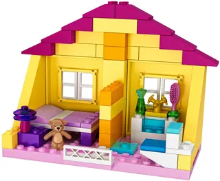 Family House