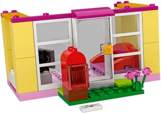 Family House