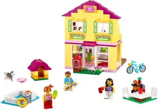 Family House