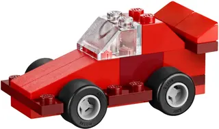 Creative Bricks