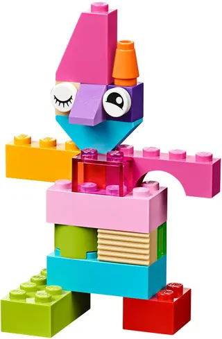 Creative Supplement Bright
