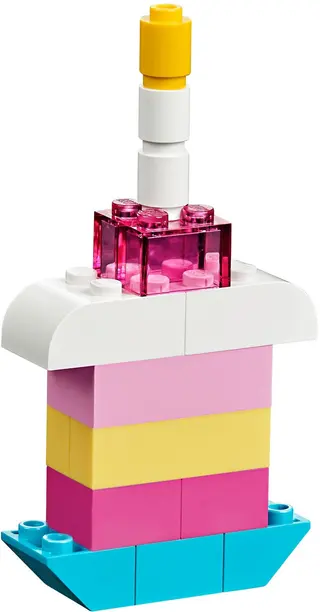 Creative Supplement Bright
