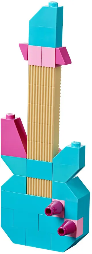 Creative Supplement Bright