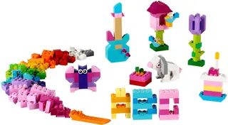 Creative Supplement Bright