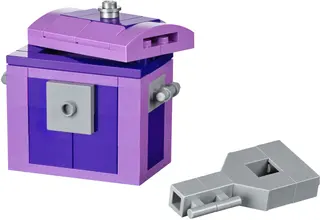 Creative Building Box