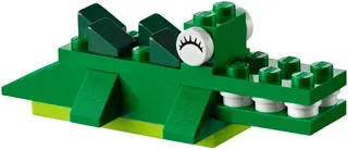 Medium Creative Brick Box