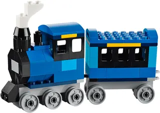 Medium Creative Brick Box
