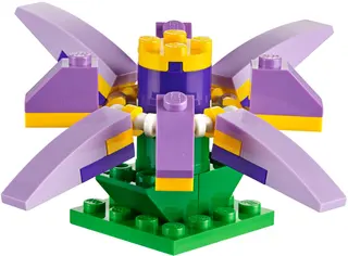 Medium Creative Brick Box
