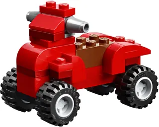 Medium Creative Brick Box