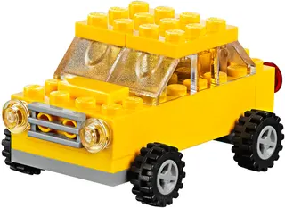 Medium Creative Brick Box