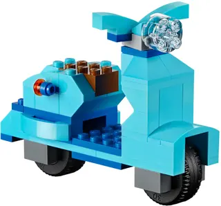 Large Creative Brick Box