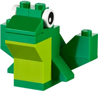 Large Creative Brick Box