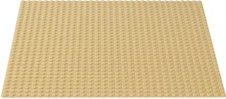 32x32 Sand Baseplate