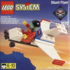 Kunstflieger