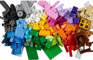 Creative Building Set