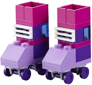Creative Building Set