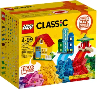 Creative Builder Box