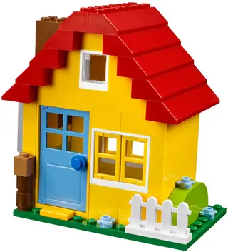 Creative Builder Box