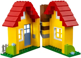Creative Builder Box