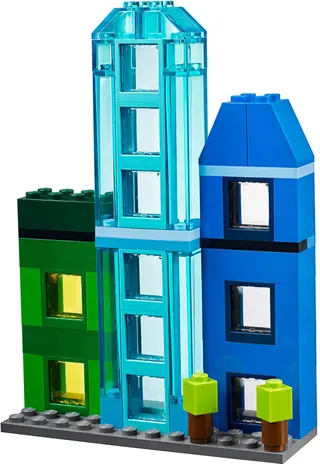 Creative Builder Box