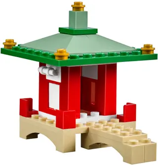 Creative Builder Box