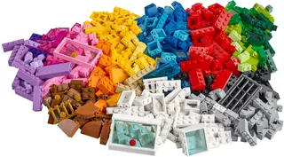 Creative Builder Box