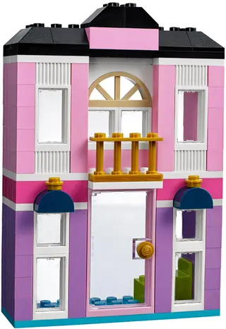 Creative Builder Box