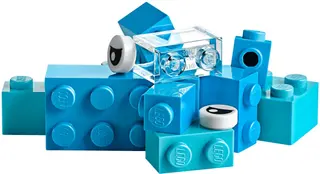 Creatieve koffer