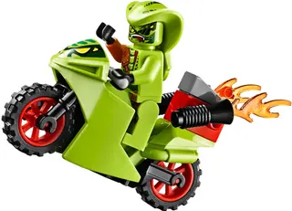 Snake Showdown