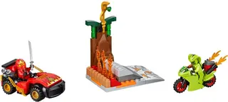 Snake Showdown