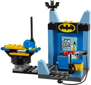 Batman & Superman vs. Lex Luthor