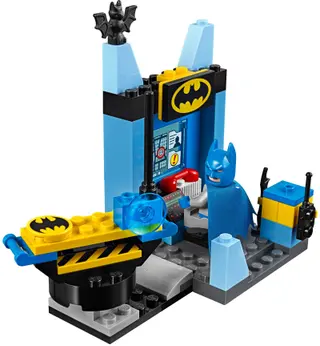 Batman & Superman vs. Lex Luthor