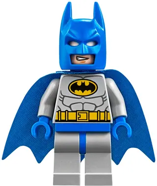 Batman & Superman vs. Lex Luthor