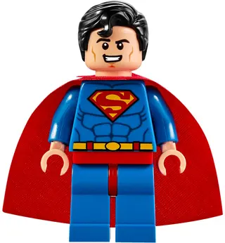 Batman & Superman vs. Lex Luthor