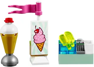 Emma's Ice Cream Truck