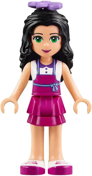 Emma's Ice Cream Truck