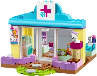 Mia's Vet Clinic