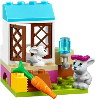 Mia's Vet Clinic