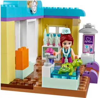Mia's Vet Clinic
